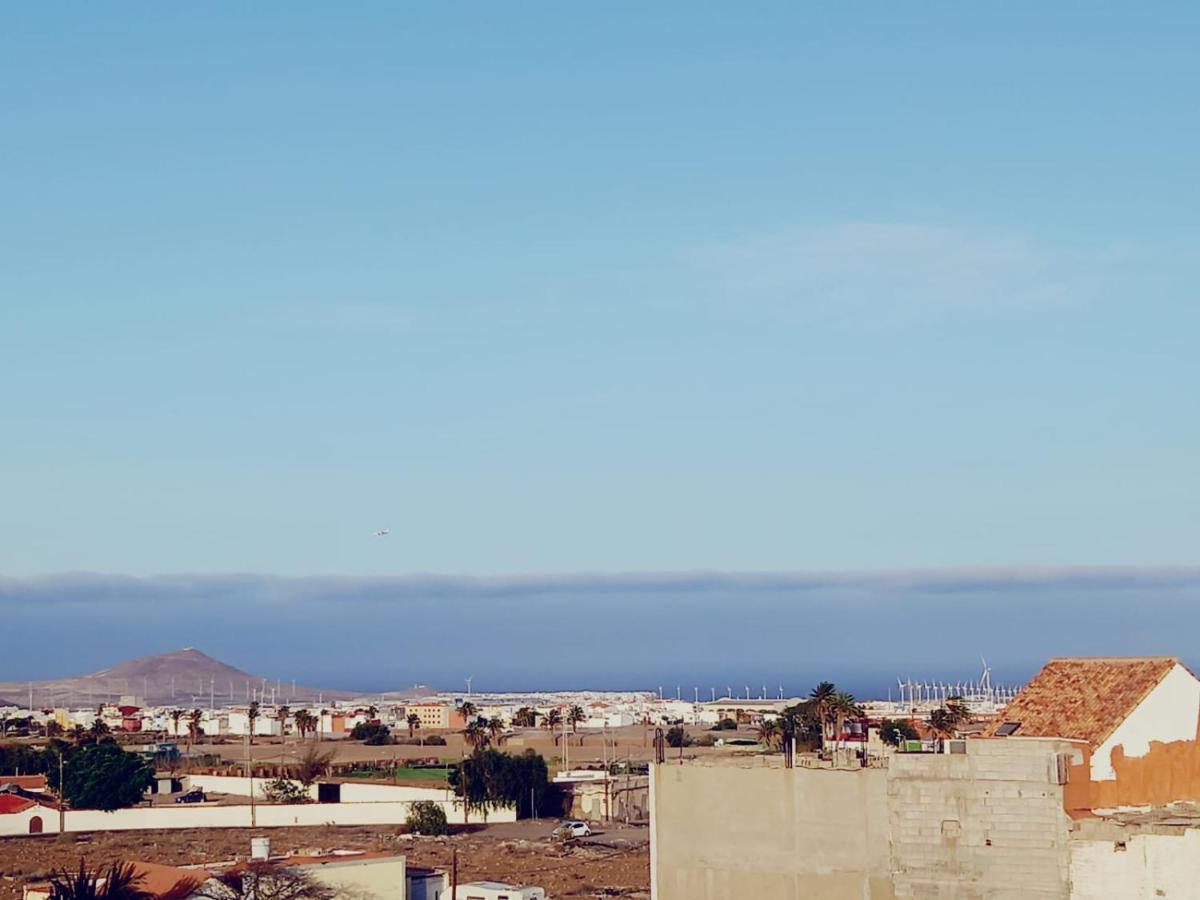 SardinaCasablanca公寓 外观 照片