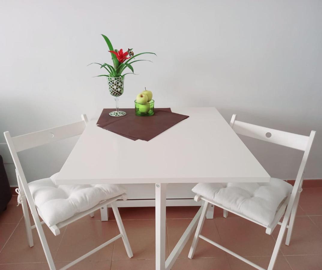 SardinaCasablanca公寓 外观 照片