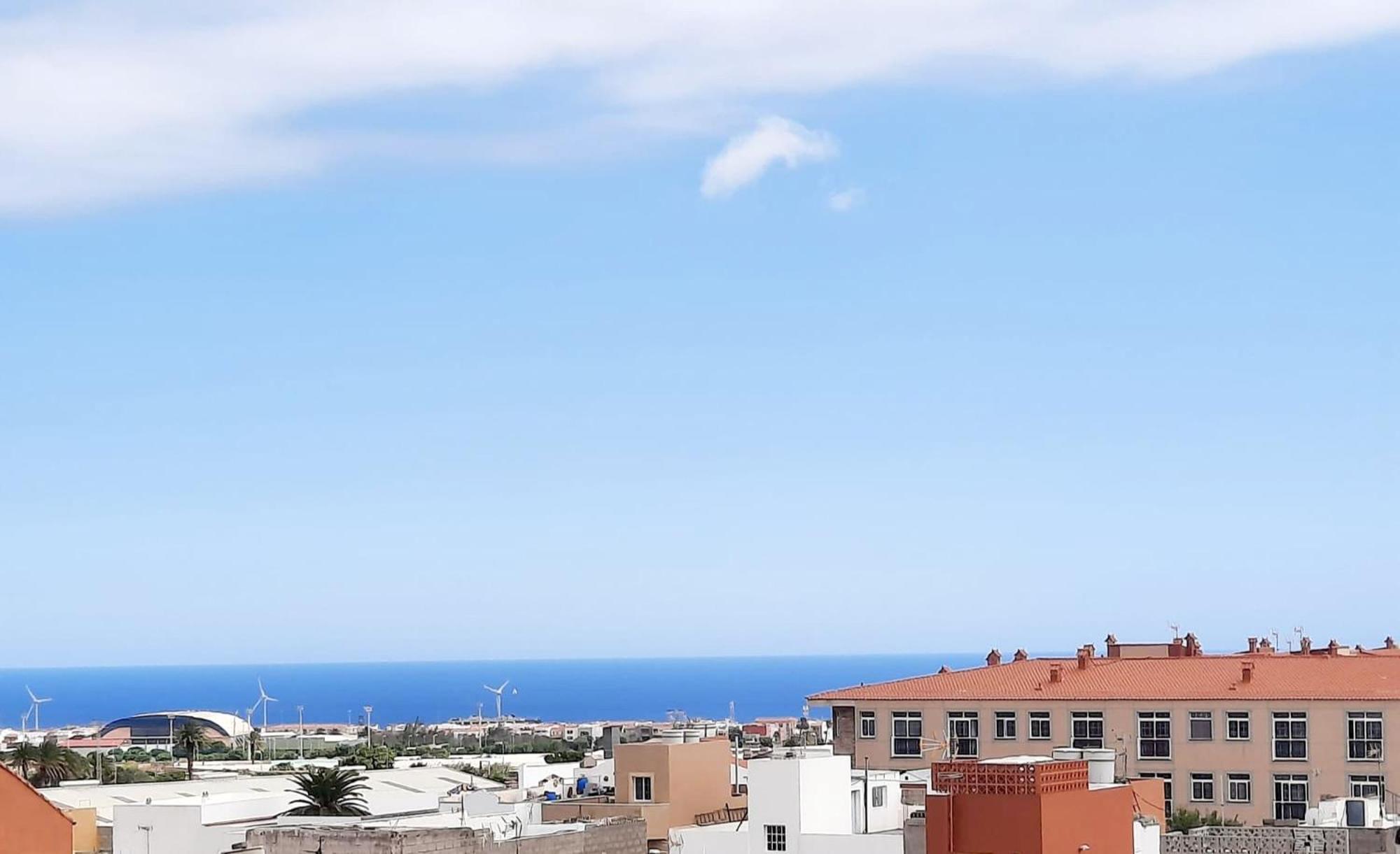 SardinaCasablanca公寓 外观 照片