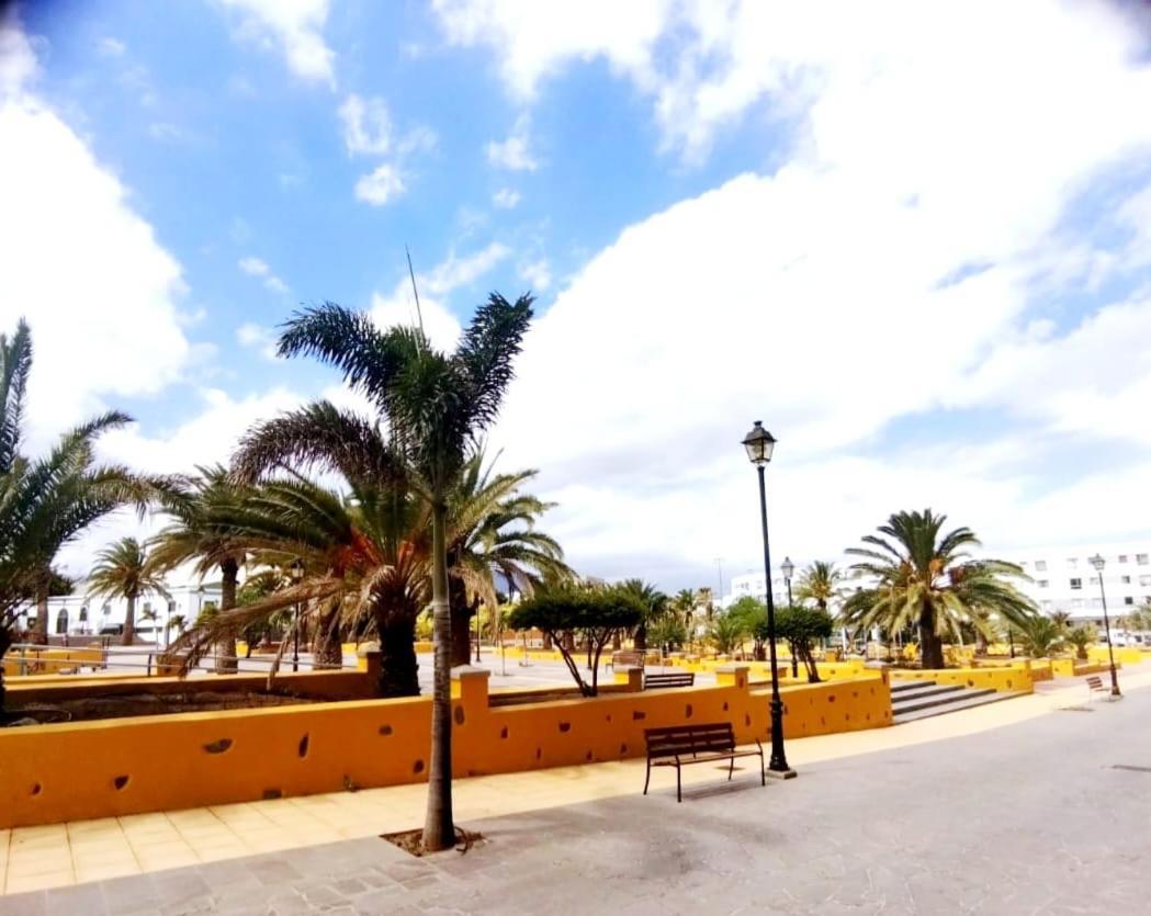 SardinaCasablanca公寓 外观 照片