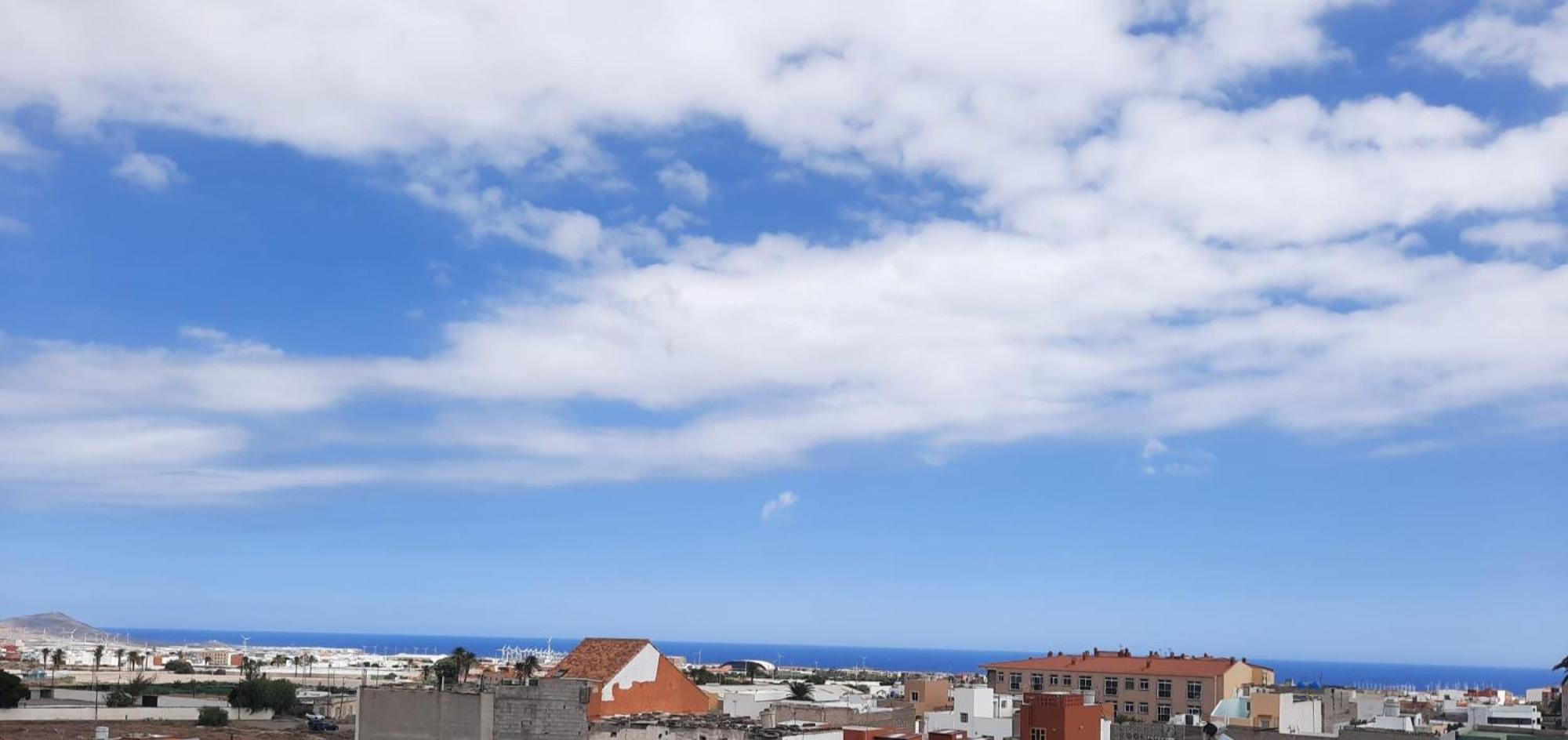 SardinaCasablanca公寓 外观 照片