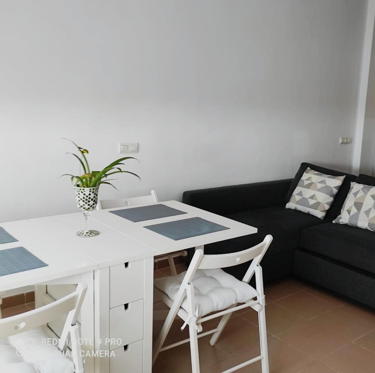 SardinaCasablanca公寓 外观 照片